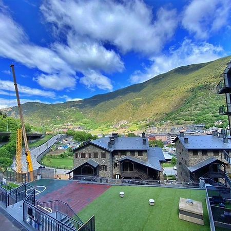 Apartamento en Encamp, Anyó 2. Hasta 6 personas Exterior foto