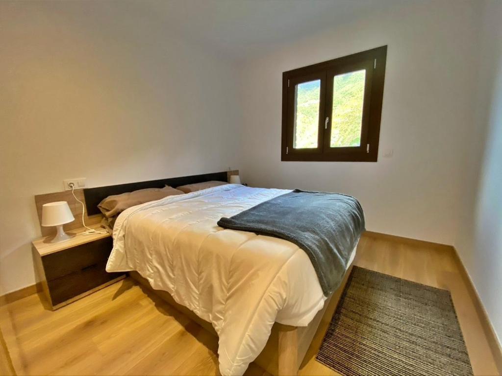 Apartamento en Encamp, Anyó 2. Hasta 6 personas Exterior foto